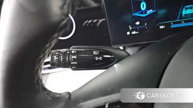 Hyundai Avante (CN7) 2020 Серый из Кореи, фото 6