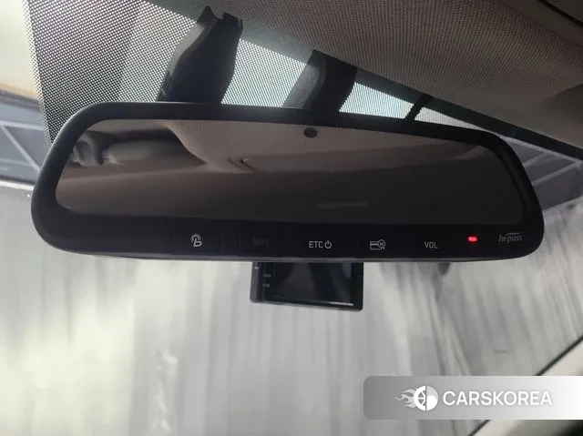 Hyundai The New Avante AD 2019 Белый из Кореи, фото 6