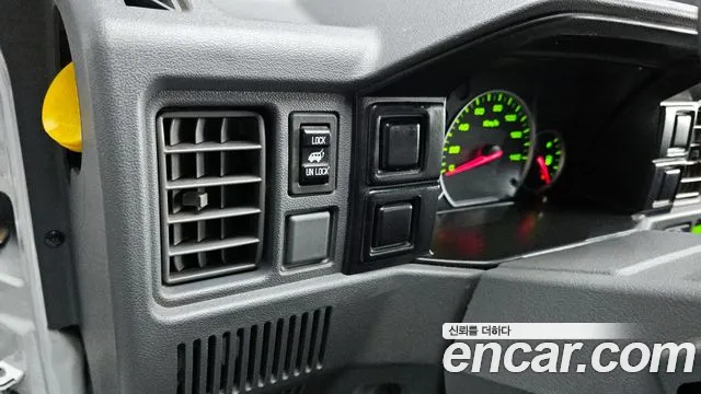 Chevrolet (GM Daewoo) New Damas id 2240373 из Кореи 6