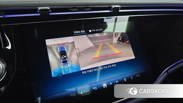 Mercedes-Benz E-Class W214 2025 Белый из Кореи, фото 6