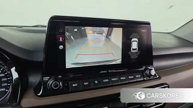 Kia Seltos 2019 Белый из Кореи, фото 6