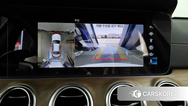 Mercedes-Benz E-Class W213 2023 Белый из Кореи, фото 6