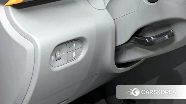 Hyundai Casper 2023 Светло-зеленый из Кореи, фото 6