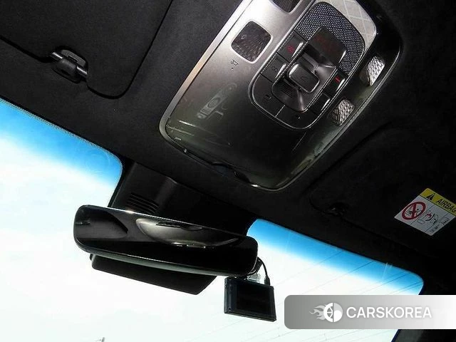 Genesis GV70 2021 Белый из Кореи, фото 6