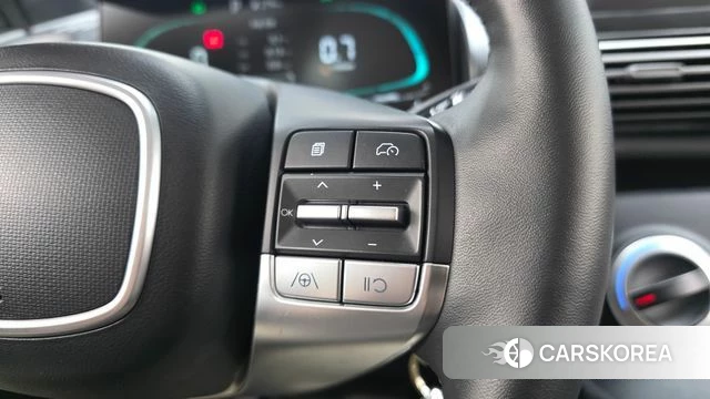 Hyundai Casper 2023 Зеленый из Кореи, фото 6