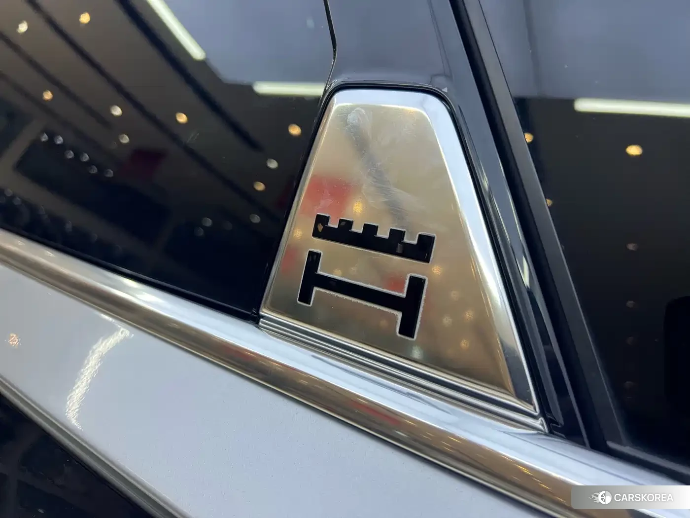 Audi A8 2024 Черный из Китая, фото 6