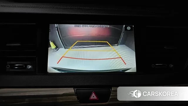 Kia Come New K7 2018 Черный из Кореи, фото 6