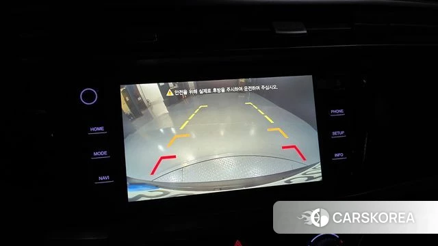 Ssangyong Beautiful Korando 2022 Черный из Кореи, фото 6