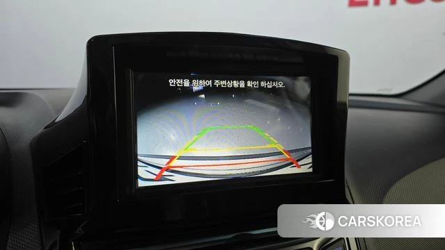 Hyundai Accent (New type) 2018 Серый из Кореи, фото 6