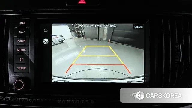 Kia The New Kia Ray 2024 Жемчужный цвет из Кореи, фото 6