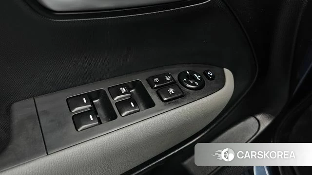 Kia The New Kia Ray EV 2023 Синий из Кореи, фото 6