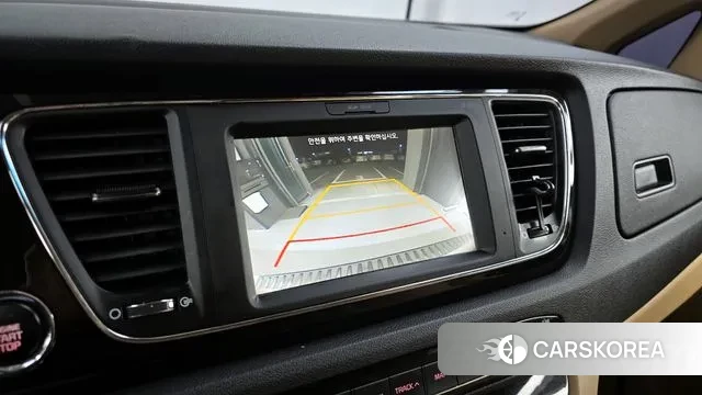 Kia The New Carnival 2020 Белый из Кореи, фото 6