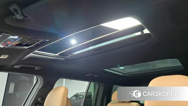 Hyundai Santa Fe (MX5) 2024 Серый из Кореи, фото 6