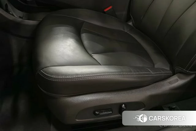 Buick Lacrosse 2023 Черный из Китая, фото 6