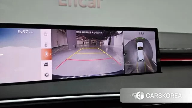 Genesis GV70 2024 Белый из Кореи, фото 6