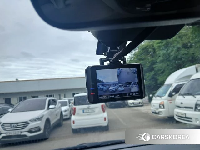 Hyundai Staria 2022 Серый из Кореи, фото 6