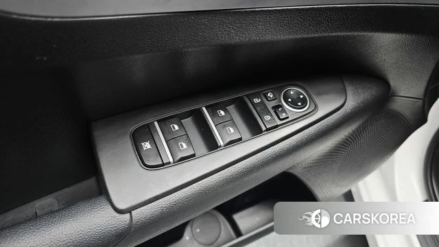 Kia The New K3 2nd generation 2022 Белый из Кореи, фото 6