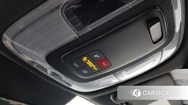 Hyundai The New Avante (CN7) 2025 Небесно-голубой из Кореи, фото 6