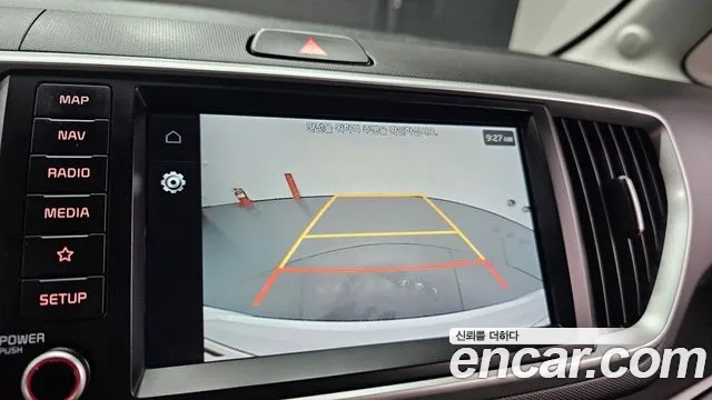 Kia The New Ray id 2906565 из Кореи 6