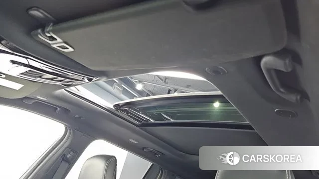 Jeep Grand Cherokee (WL) 2022 Белый из Кореи, фото 6