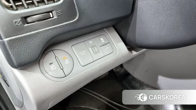 Hyundai The New Grand Starex 2020 Серебряный из Кореи, фото 6