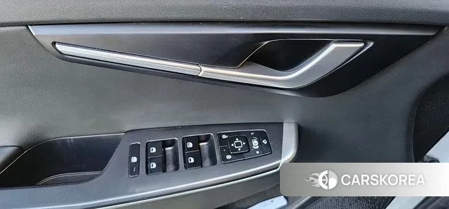 Kia EV6 2022 Жемчужный цвет из Кореи, фото 6