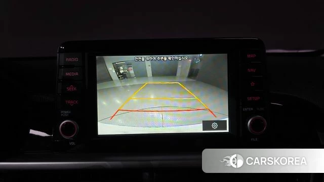 Kia All New Morning (JA) 2019 Белый из Кореи, фото 6