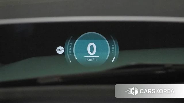 Mini Cooper S 4th Generation 2025 Синий нефрит из Кореи, фото 6