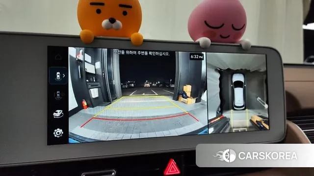 Hyundai Ionic 5 2022 Белый из Кореи, фото 6