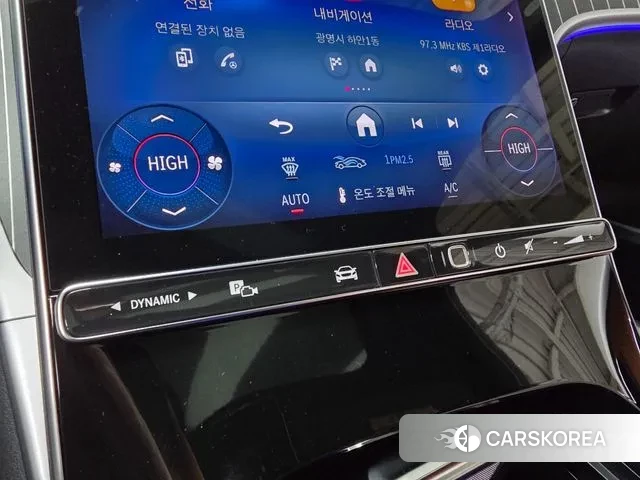 Mercedes-Benz C-Class W206 2025 Серый из Кореи, фото 6