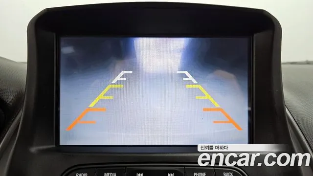 Chevrolet (GM Daewoo) The New Spark id 2705907 из Кореи 6