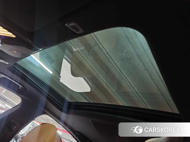 BMW 5 Series (G30) 2022 Черный из Кореи, фото 6