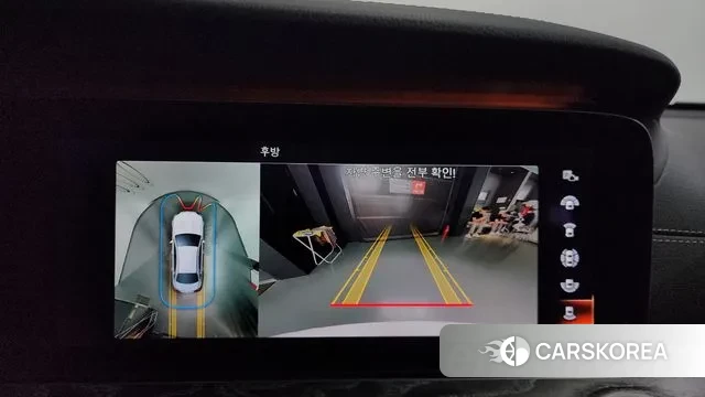 Mercedes-Benz E-Class W213 2020 Белый из Кореи, фото 6