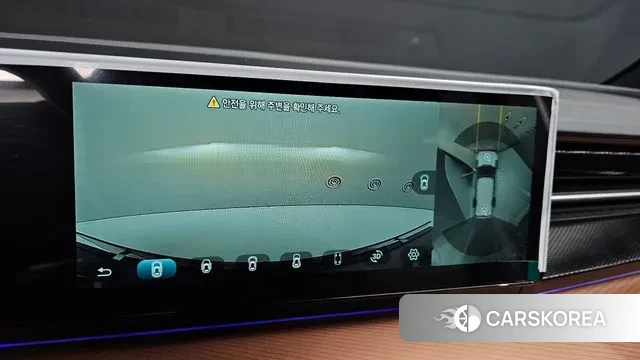 Ssangyong The New Torres 2024 Белый из Кореи, фото 6