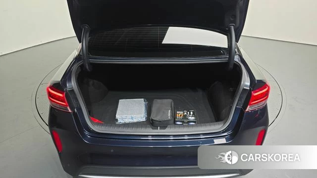 Kia K5 Hybrid 2nd Generation 2018 Синий из Кореи, фото 6