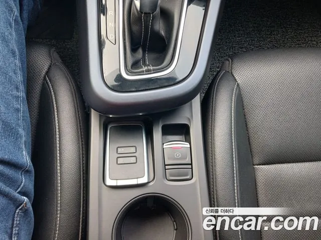 Renault Korea (Samsung) XM3 2020 Белый из Кореи, фото 6