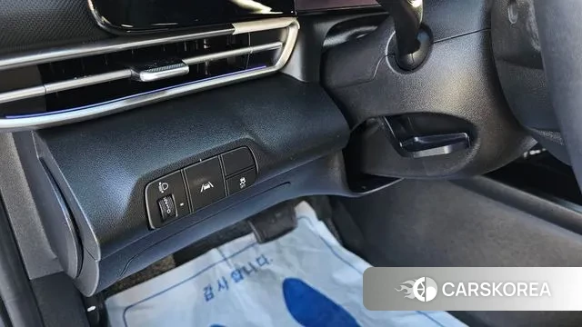 Hyundai Avante (CN7) 2020 Белый из Кореи, фото 6