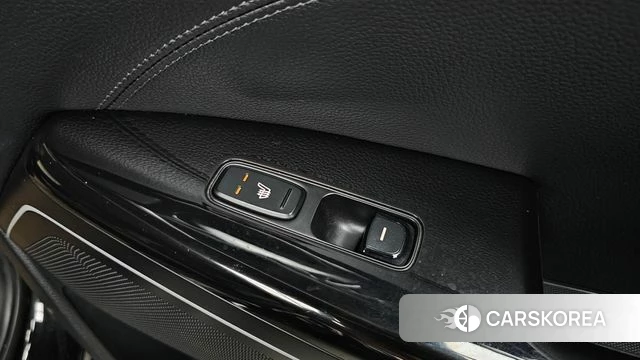 Kia Come New K7 2018 Черный из Кореи, фото 6