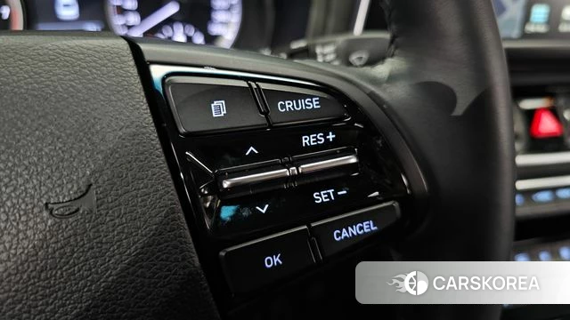 Hyundai Grandeur IG 2018 Белый из Кореи, фото 6