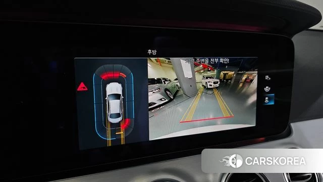 Mercedes-Benz E-Class W213 2020 Белый из Кореи, фото 6