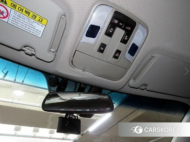 Kia The New Carnival 2019 Белый из Кореи, фото 6