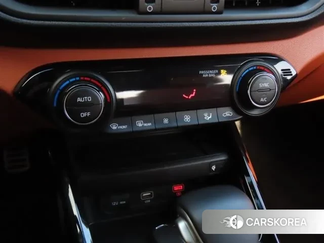 Kia The New K3 2nd generation 2024 Белый из Кореи, фото 6