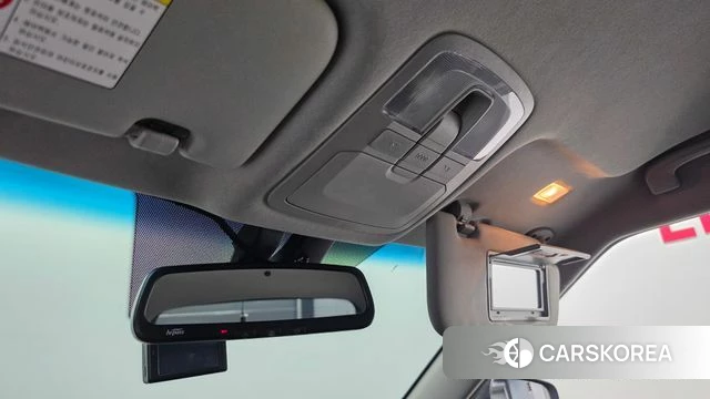 Ssangyong Tivoli Armor 2018 Синий из Кореи, фото 6