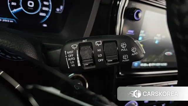 Ssangyong Berry New Tivoli 2019 Белый из Кореи, фото 6