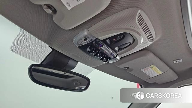Mini Cooper D Countryman 2019 Серый из Кореи, фото 6