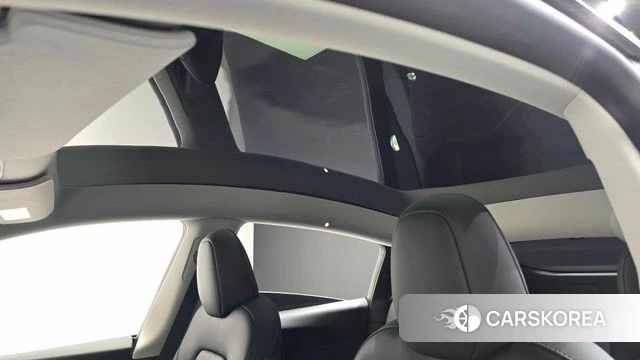 Tesla Model Y 2025 Белый из Кореи, фото 6