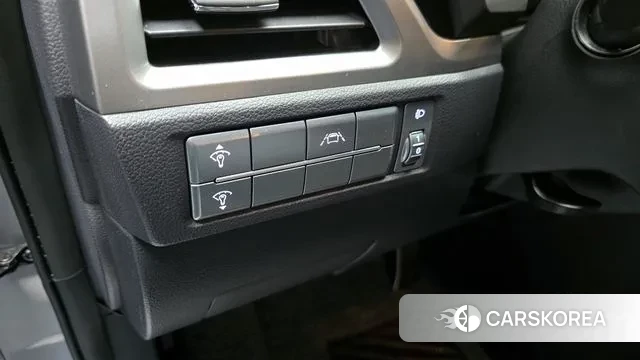 Ssangyong Beautiful Korando 2024 Серый из Кореи, фото 6