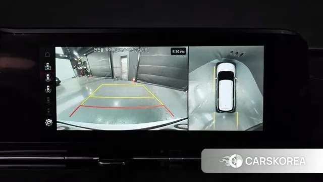 Kia Carnival 4th generation 2021 Белый из Кореи, фото 6