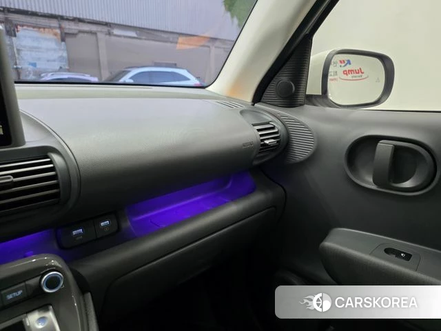 Hyundai Casper id 4547708 из Кореи 6