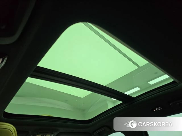 Volvo S90 2024 Белый из Кореи, фото 6